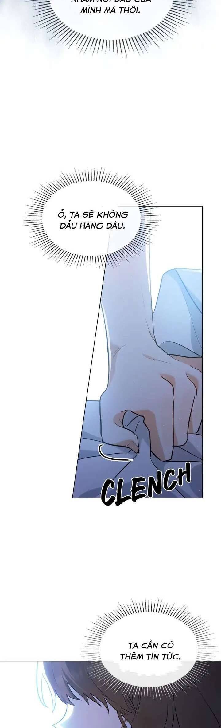 Phải Lòng Nàng Công Chúa Có Thời Hạn Chap 6 - Next Chap 7
