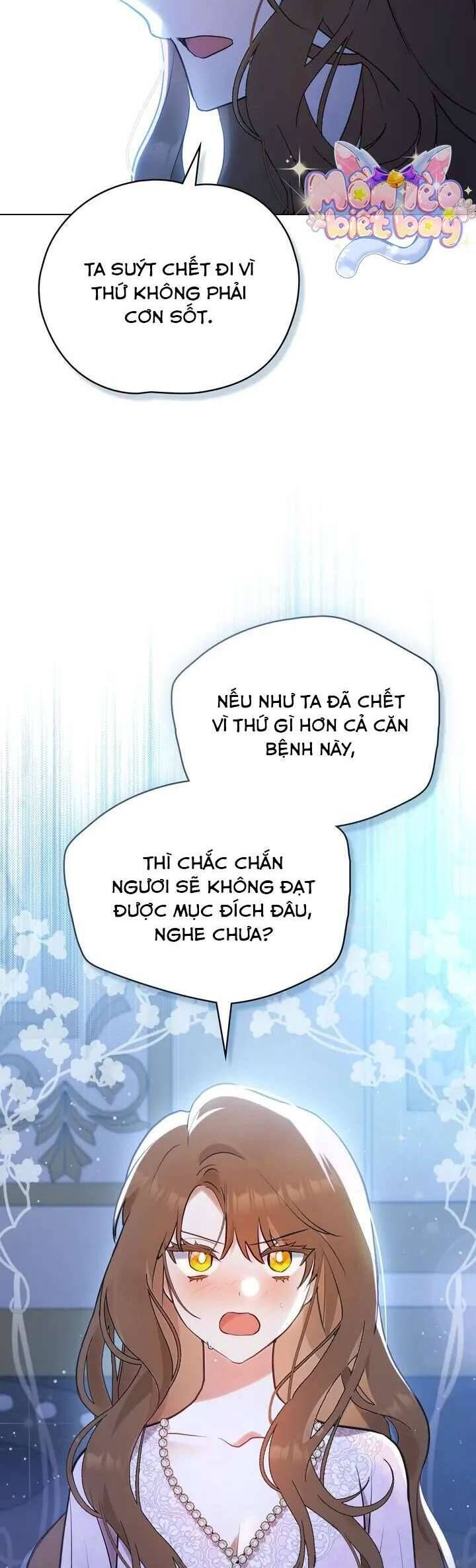 Phải Lòng Nàng Công Chúa Có Thời Hạn Chap 6 - Next Chap 7