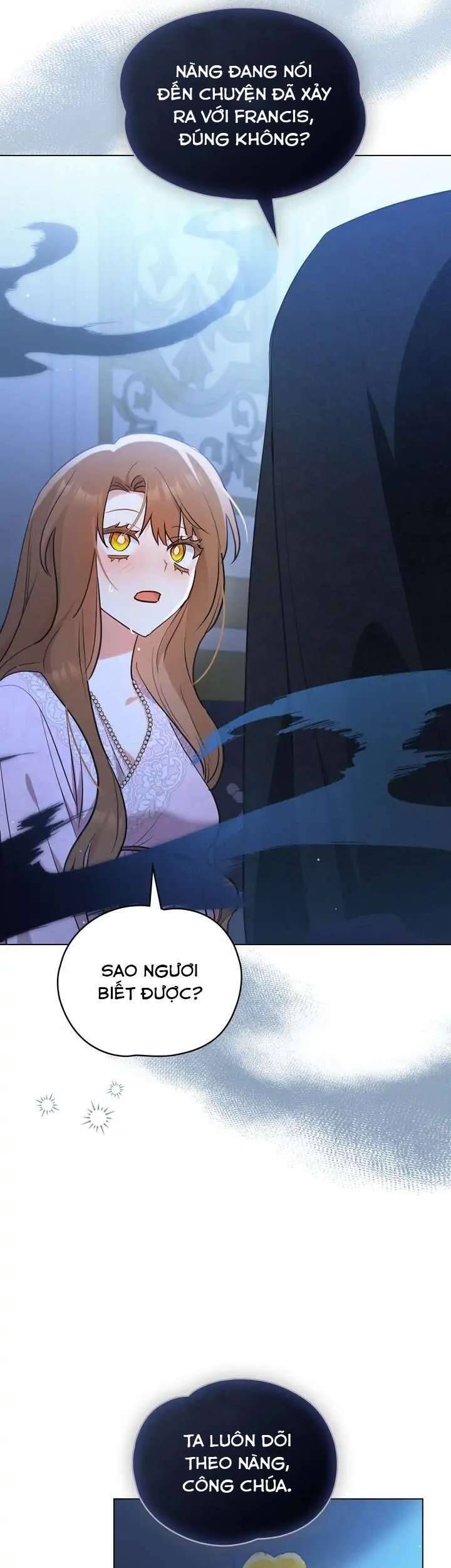 Phải Lòng Nàng Công Chúa Có Thời Hạn Chap 6 - Next Chap 7