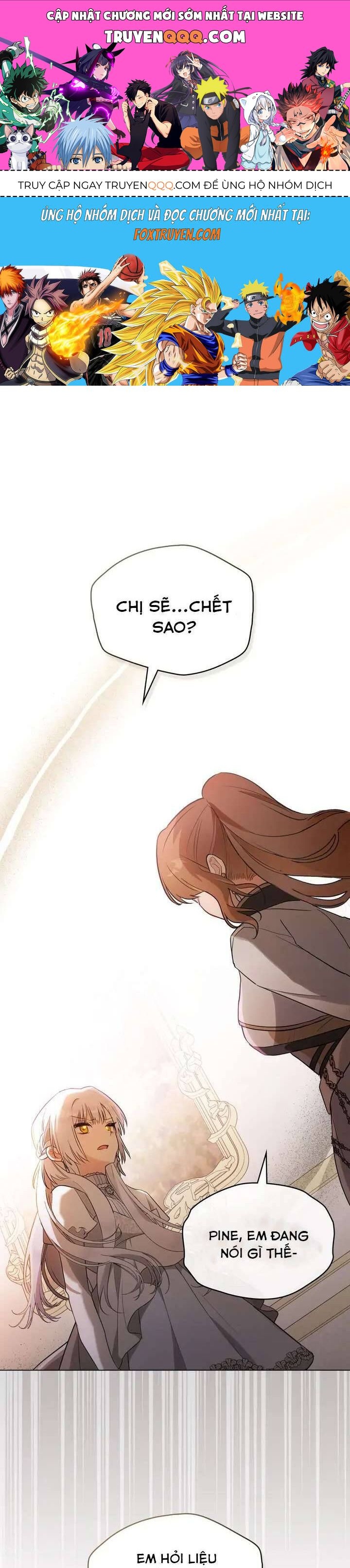 Phải Lòng Nàng Công Chúa Có Thời Hạn Chap 7 - Next Chap 8