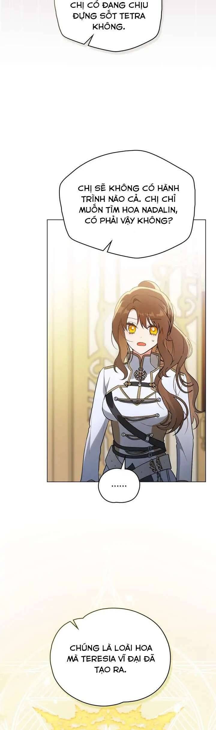 Phải Lòng Nàng Công Chúa Có Thời Hạn Chap 7 - Next Chap 8