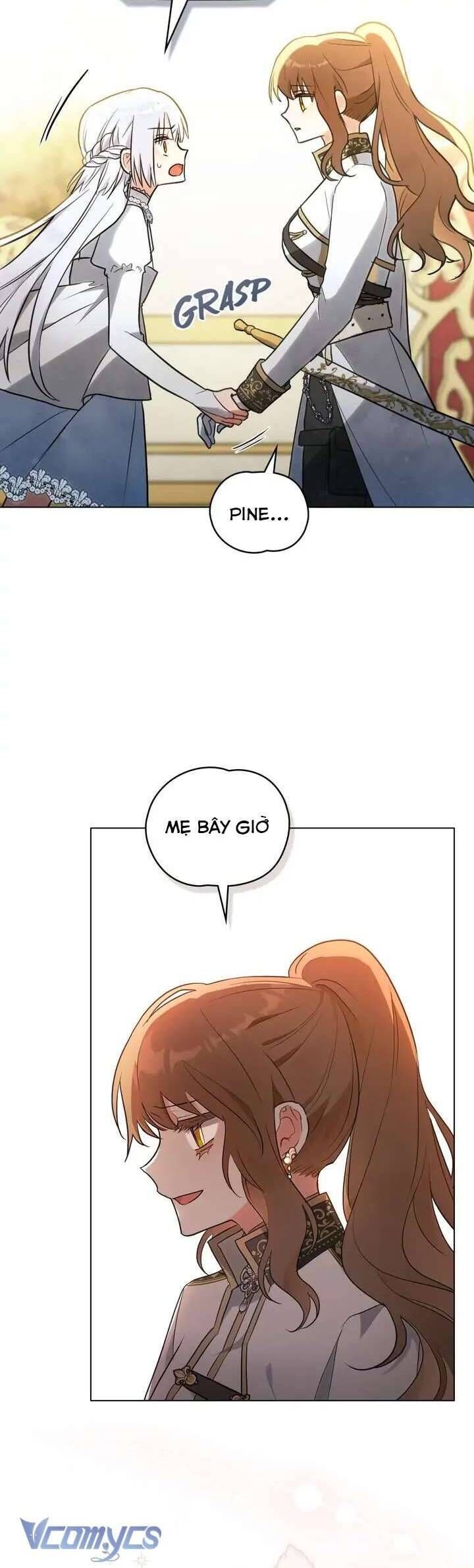 Phải Lòng Nàng Công Chúa Có Thời Hạn Chap 7 - Next Chap 8