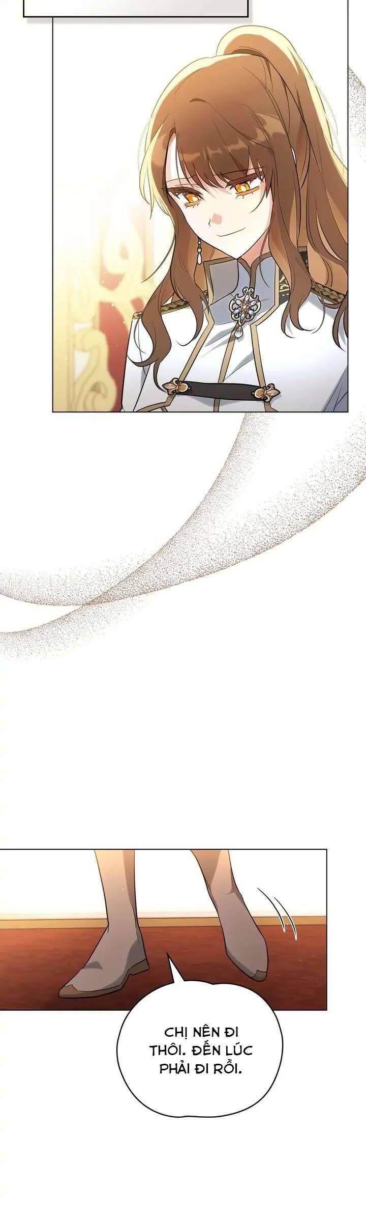 Phải Lòng Nàng Công Chúa Có Thời Hạn Chap 7 - Next Chap 8