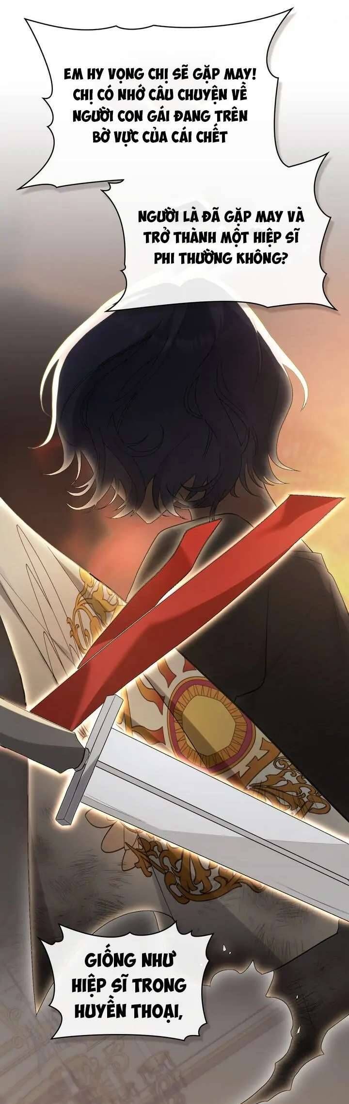 Phải Lòng Nàng Công Chúa Có Thời Hạn Chap 7 - Next Chap 8