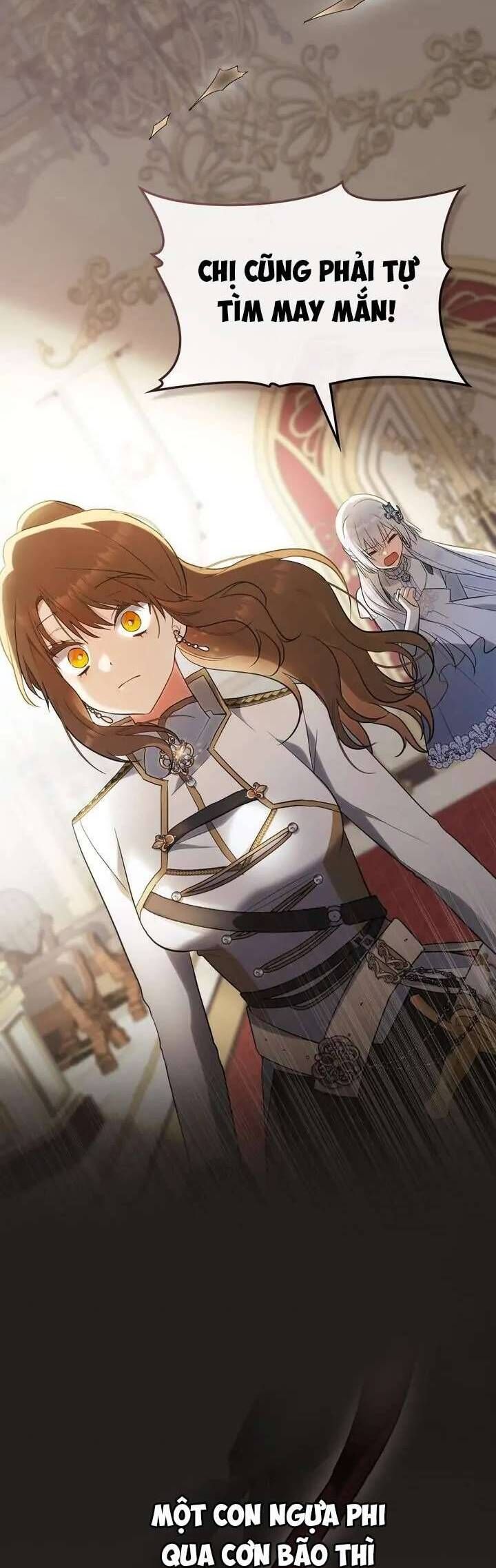 Phải Lòng Nàng Công Chúa Có Thời Hạn Chap 7 - Next Chap 8
