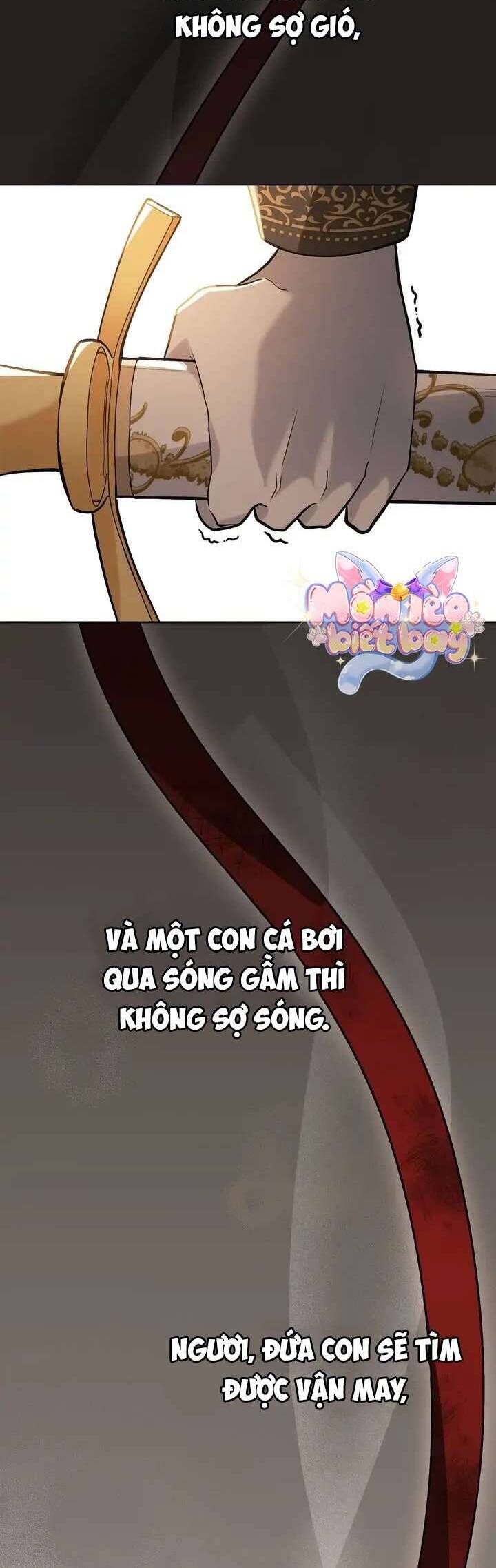 Phải Lòng Nàng Công Chúa Có Thời Hạn Chap 7 - Next Chap 8