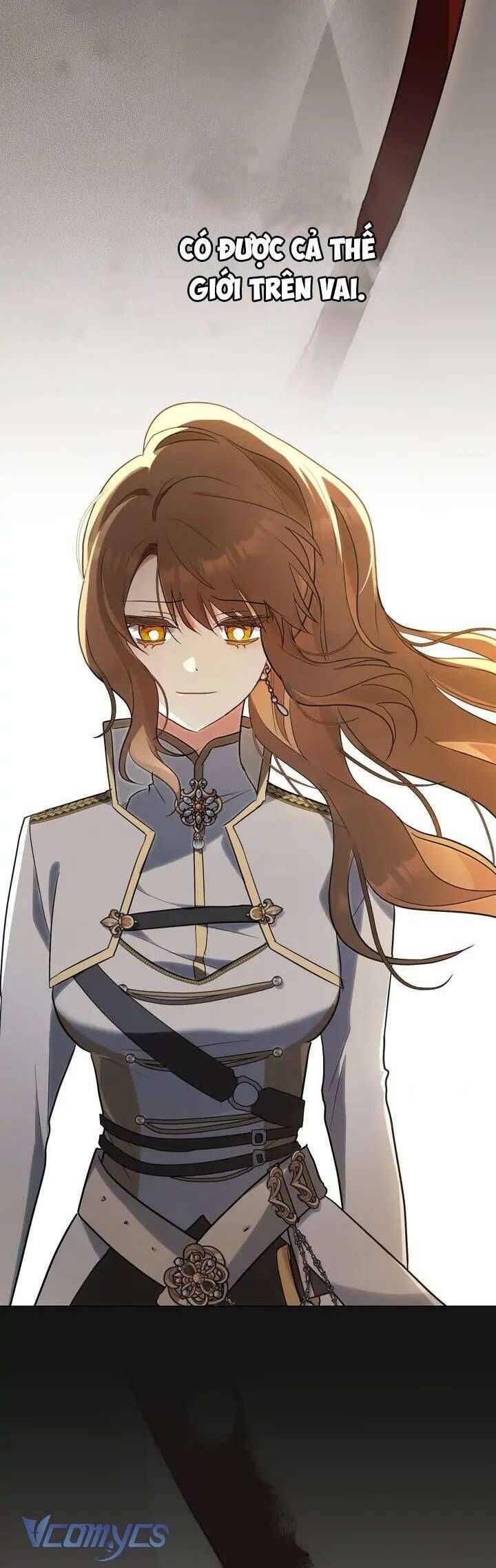 Phải Lòng Nàng Công Chúa Có Thời Hạn Chap 7 - Next Chap 8