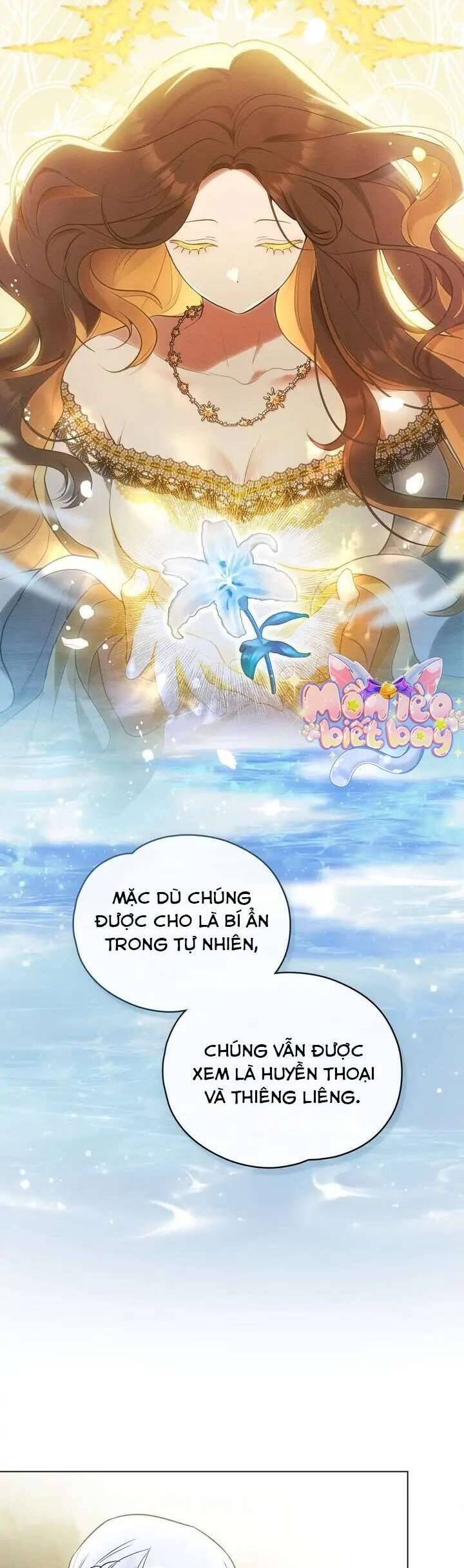 Phải Lòng Nàng Công Chúa Có Thời Hạn Chap 7 - Next Chap 8