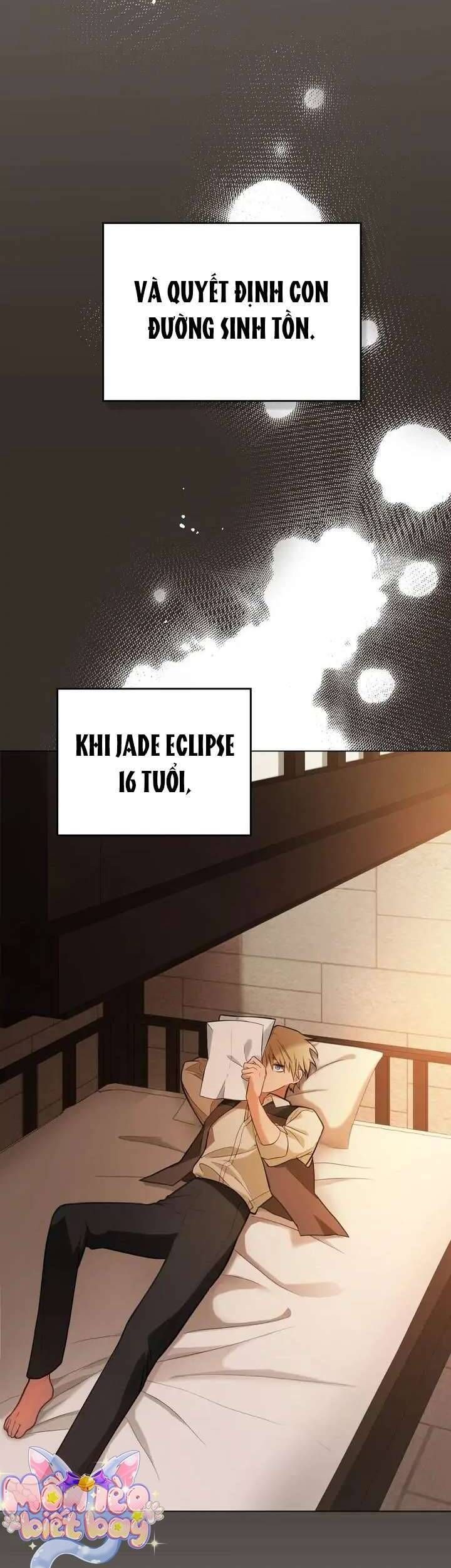 Phải Lòng Nàng Công Chúa Có Thời Hạn Chap 7 - Next Chap 8