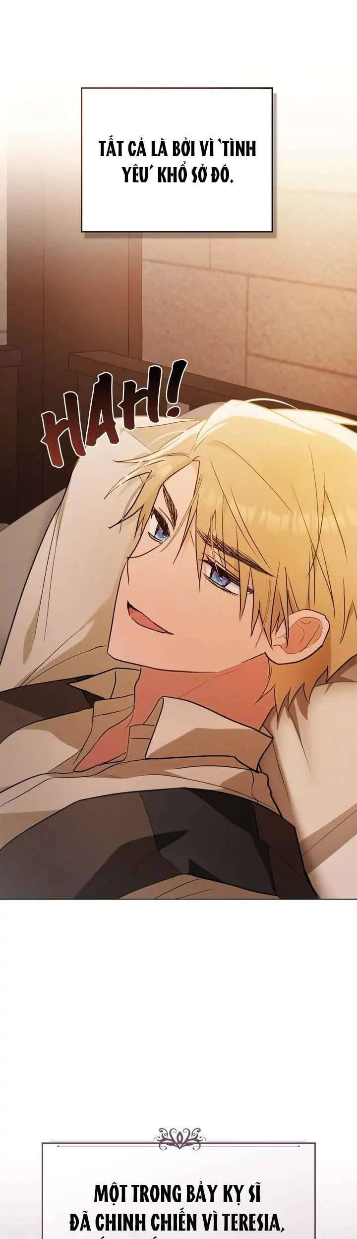 Phải Lòng Nàng Công Chúa Có Thời Hạn Chap 7 - Next Chap 8