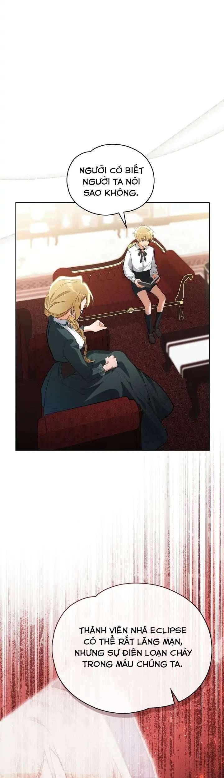 Phải Lòng Nàng Công Chúa Có Thời Hạn Chap 7 - Next Chap 8