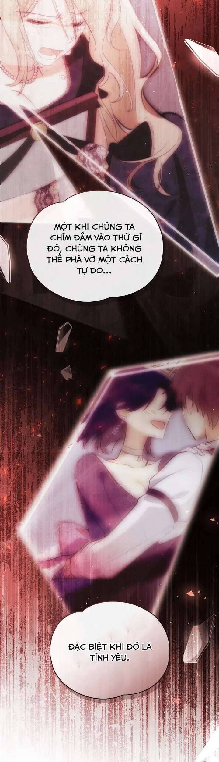 Phải Lòng Nàng Công Chúa Có Thời Hạn Chap 7 - Next Chap 8
