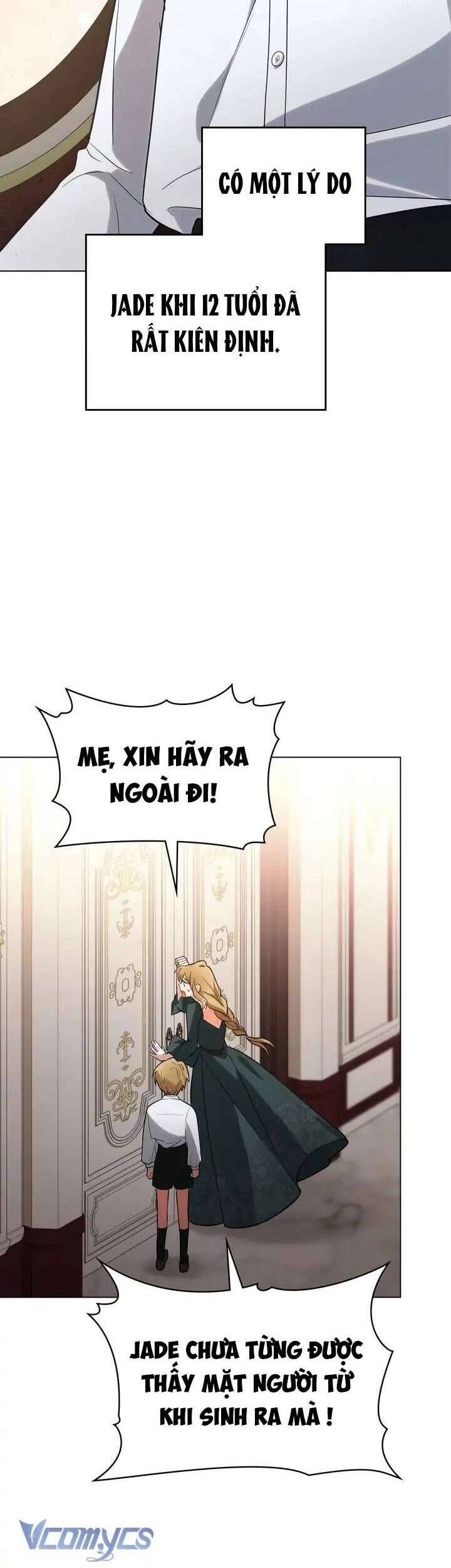 Phải Lòng Nàng Công Chúa Có Thời Hạn Chap 7 - Next Chap 8