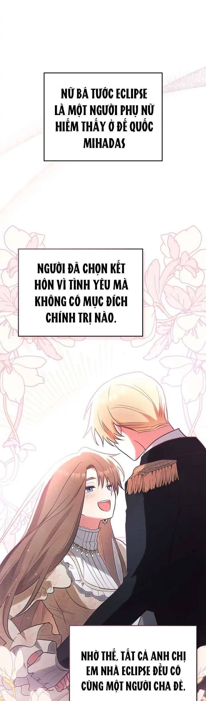 Phải Lòng Nàng Công Chúa Có Thời Hạn Chap 7 - Next Chap 8