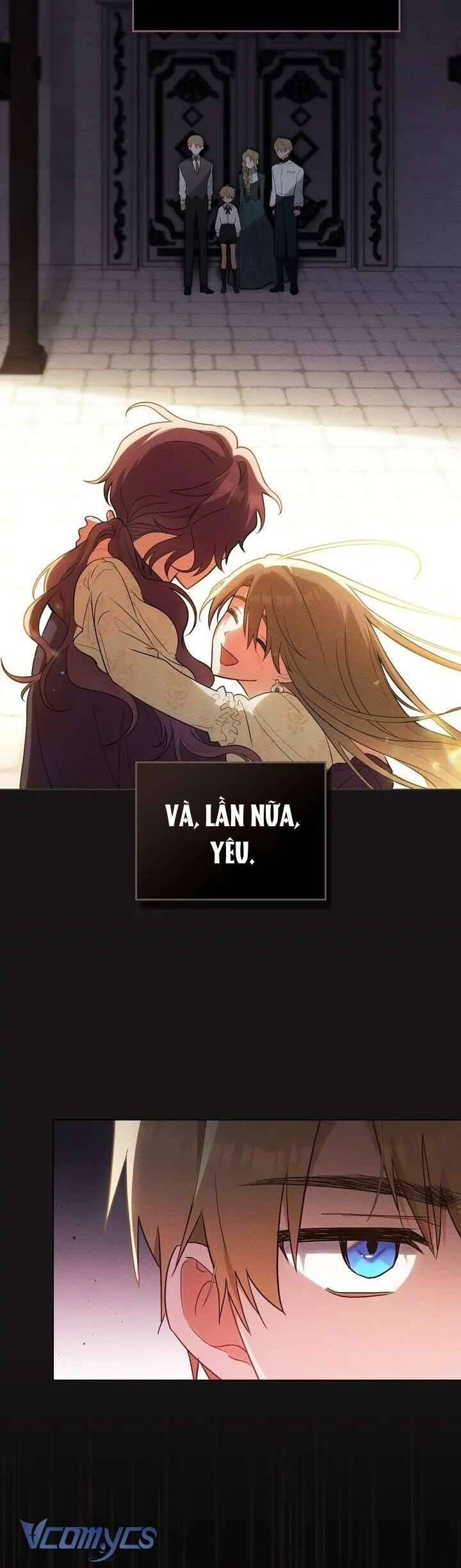 Phải Lòng Nàng Công Chúa Có Thời Hạn Chap 7 - Next Chap 8