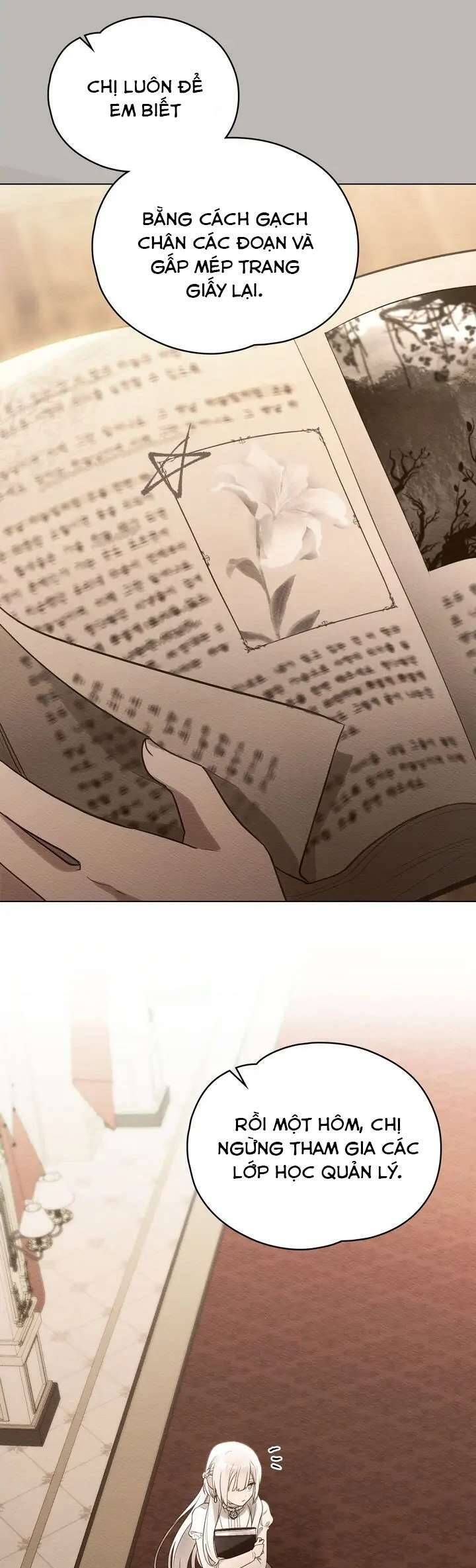 Phải Lòng Nàng Công Chúa Có Thời Hạn Chap 7 - Next Chap 8