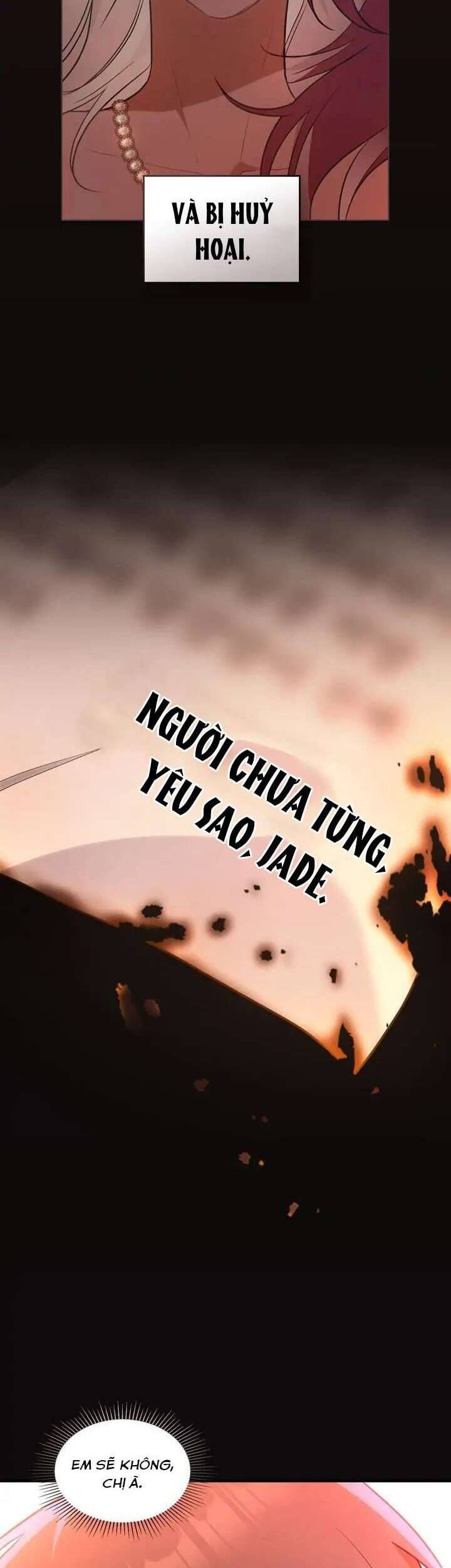 Phải Lòng Nàng Công Chúa Có Thời Hạn Chap 7 - Next Chap 8