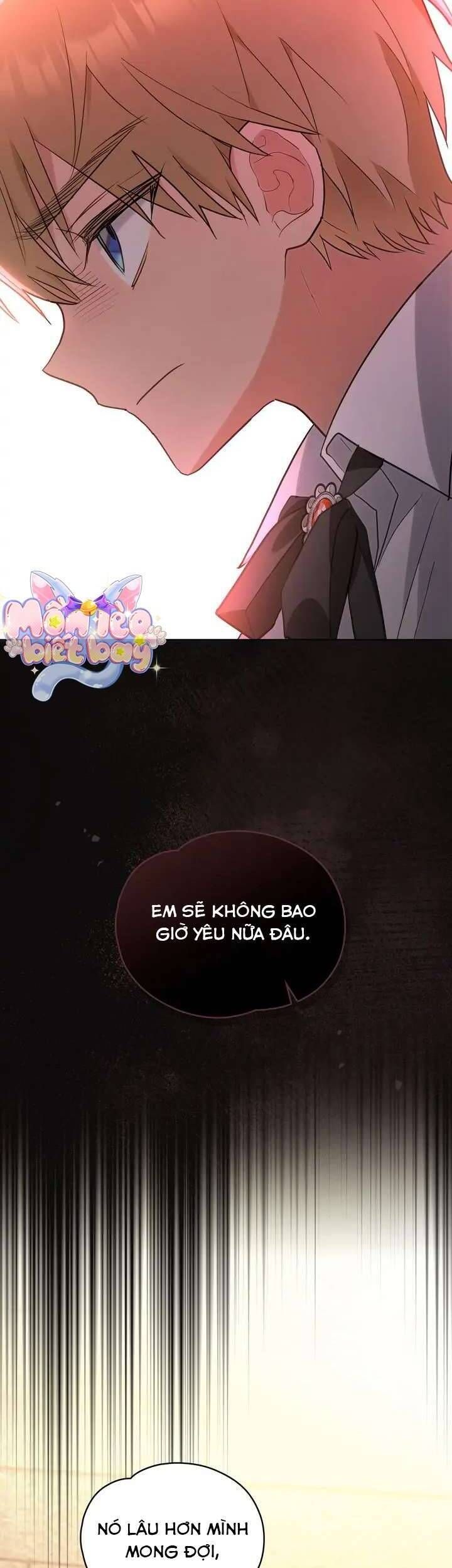 Phải Lòng Nàng Công Chúa Có Thời Hạn Chap 7 - Next Chap 8