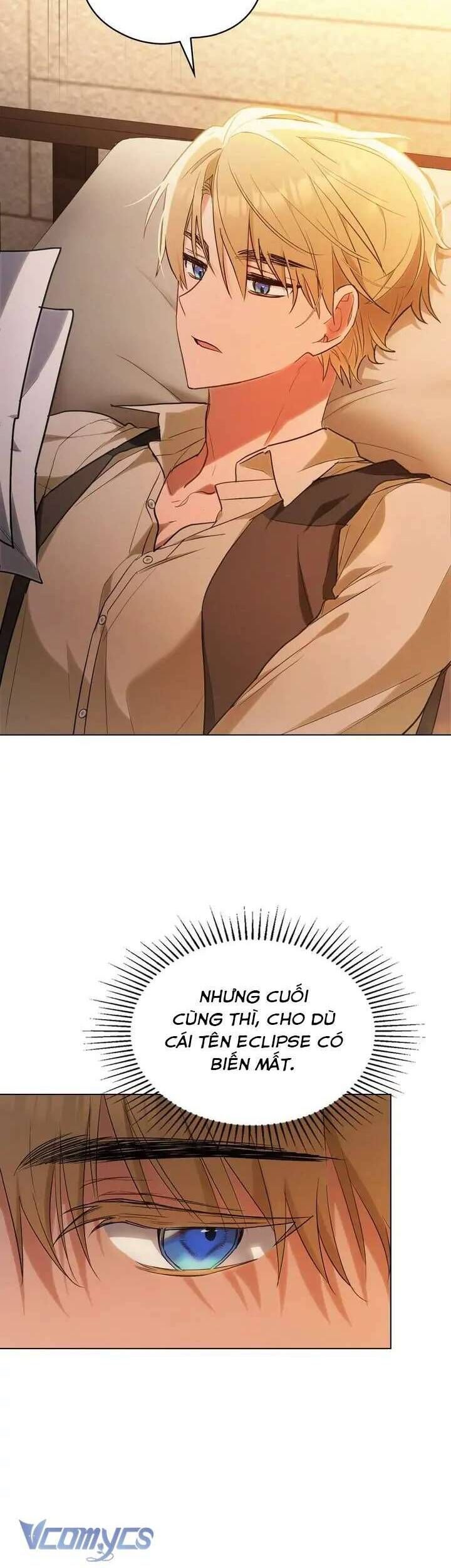 Phải Lòng Nàng Công Chúa Có Thời Hạn Chap 7 - Next Chap 8