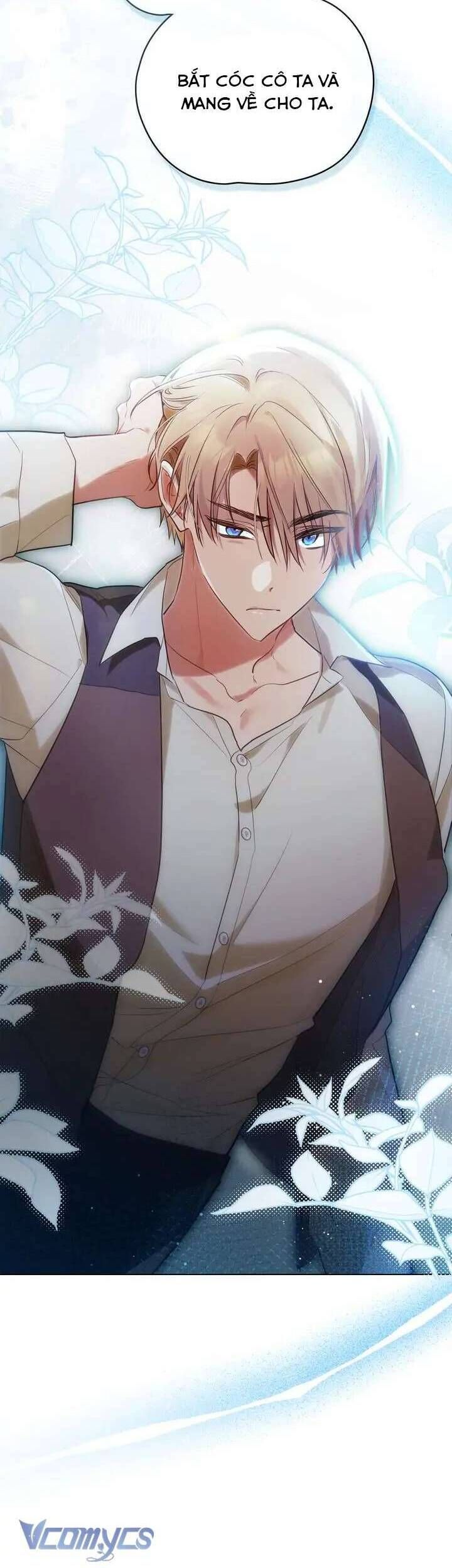 Phải Lòng Nàng Công Chúa Có Thời Hạn Chap 7 - Next Chap 8