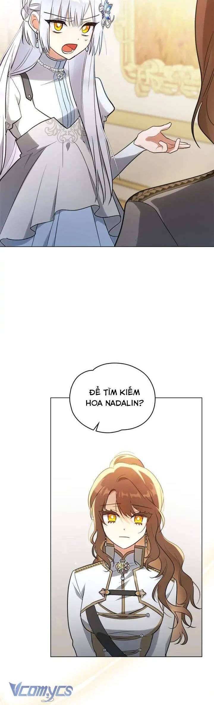 Phải Lòng Nàng Công Chúa Có Thời Hạn Chap 7 - Next Chap 8