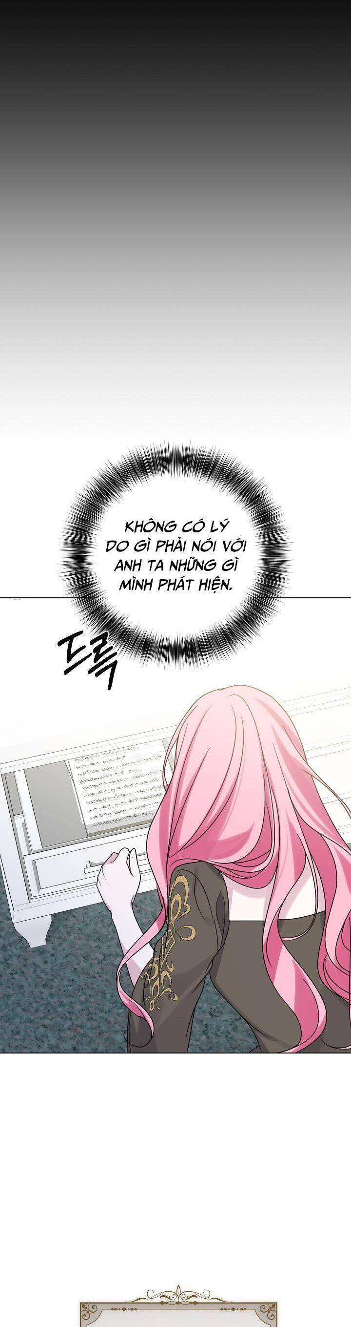 Phải Lòng Nhân Vật Phản Diện Từ Cái Nhìn Đầu Tiên Chap 18 - Next Chap 19
