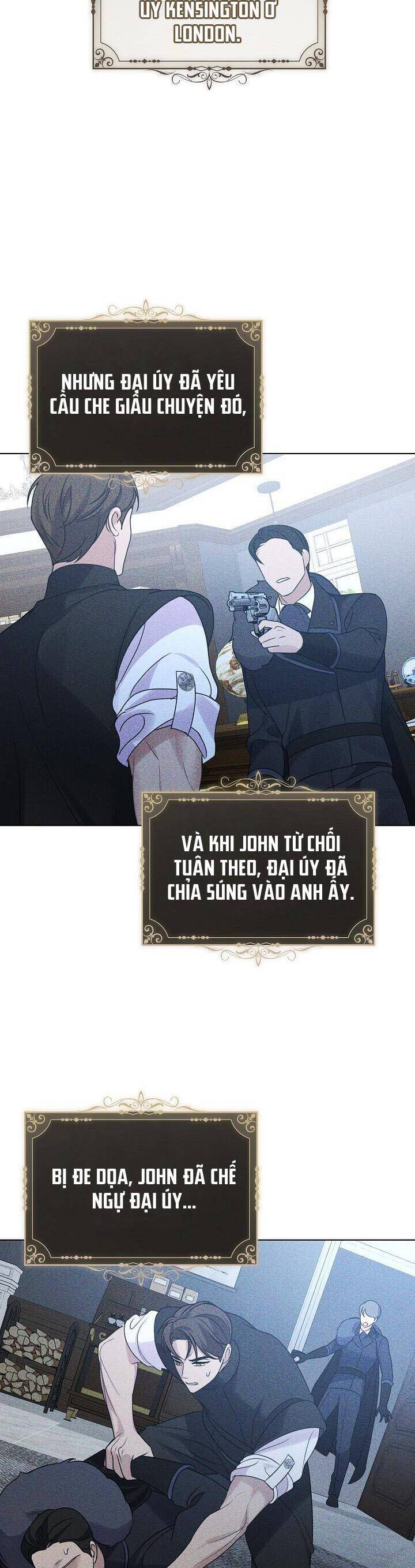 Phải Lòng Nhân Vật Phản Diện Từ Cái Nhìn Đầu Tiên Chap 18 - Next Chap 19