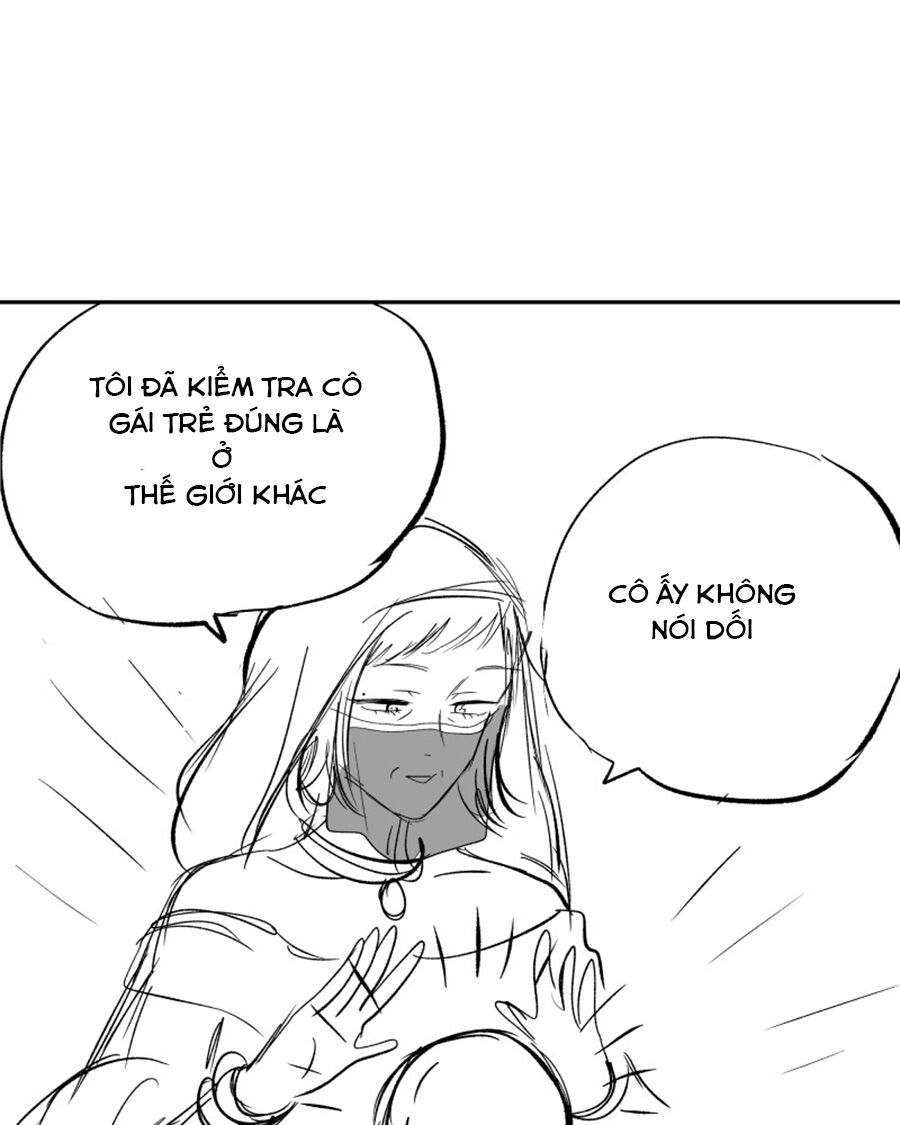 Phải Lòng Ông Nội Của Vị Hôn Phu Cũ Của Tôi Chap 11 - Next Chap 12