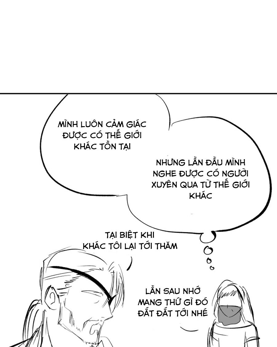 Phải Lòng Ông Nội Của Vị Hôn Phu Cũ Của Tôi Chap 12 - Next Chap 13