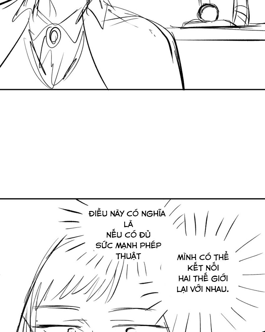 Phải Lòng Ông Nội Của Vị Hôn Phu Cũ Của Tôi Chap 12 - Next Chap 13