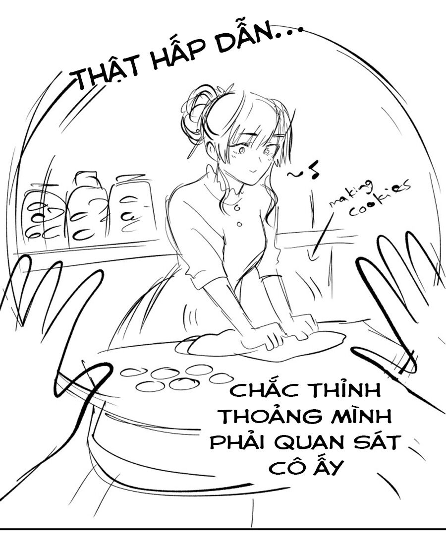 Phải Lòng Ông Nội Của Vị Hôn Phu Cũ Của Tôi Chap 12 - Next Chap 13