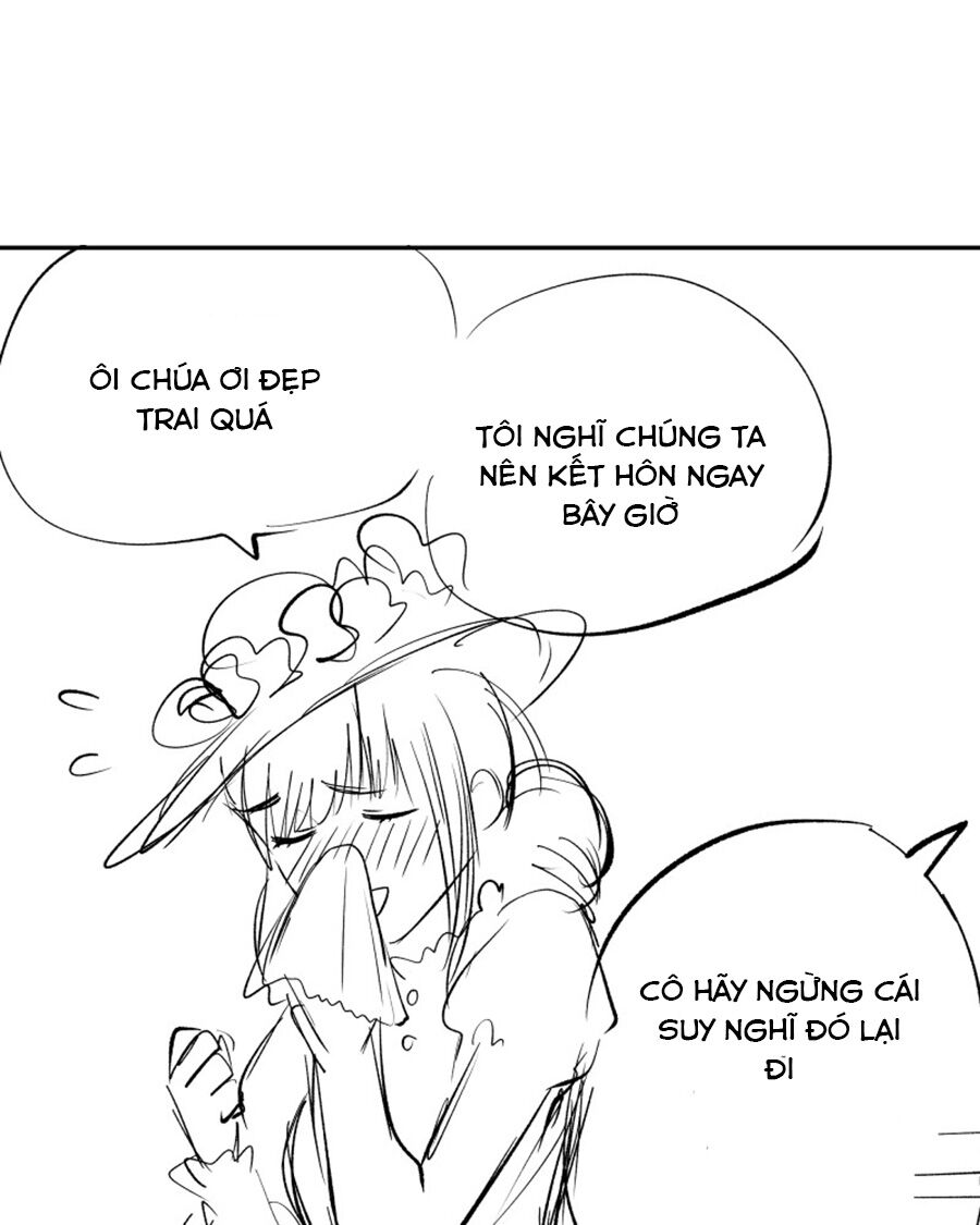 Phải Lòng Ông Nội Của Vị Hôn Phu Cũ Của Tôi Chap 13 - Next Chap 14