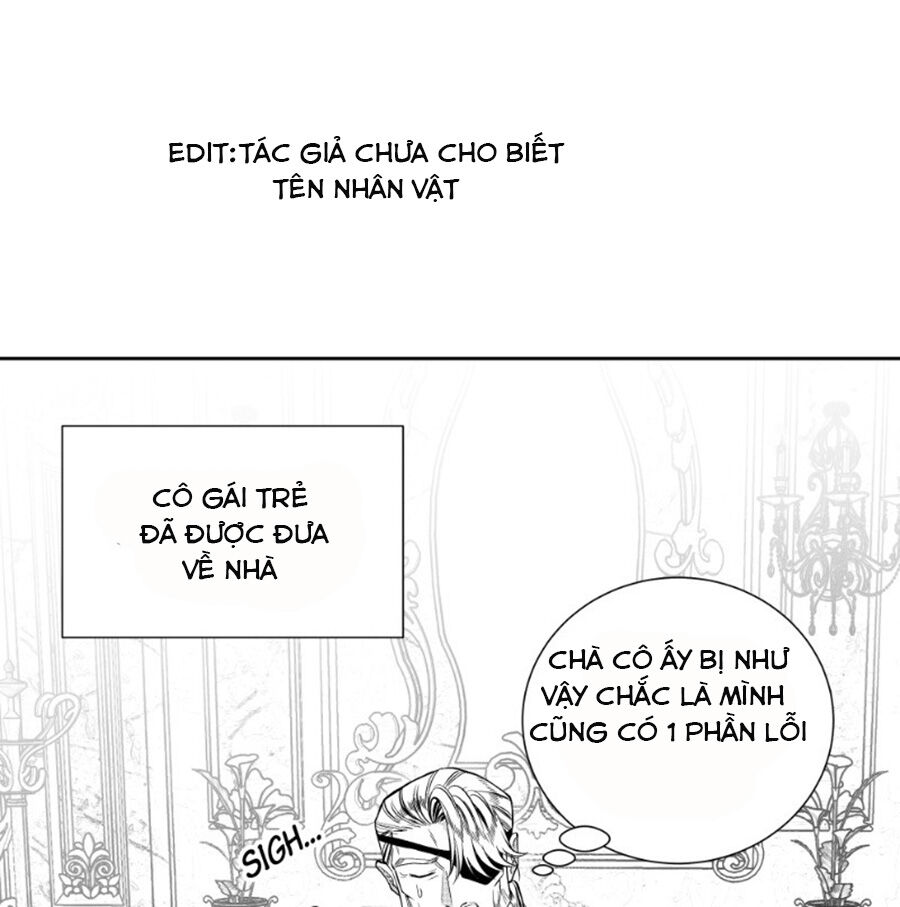 Phải Lòng Ông Nội Của Vị Hôn Phu Cũ Của Tôi Chap 3 - Next Chap 4