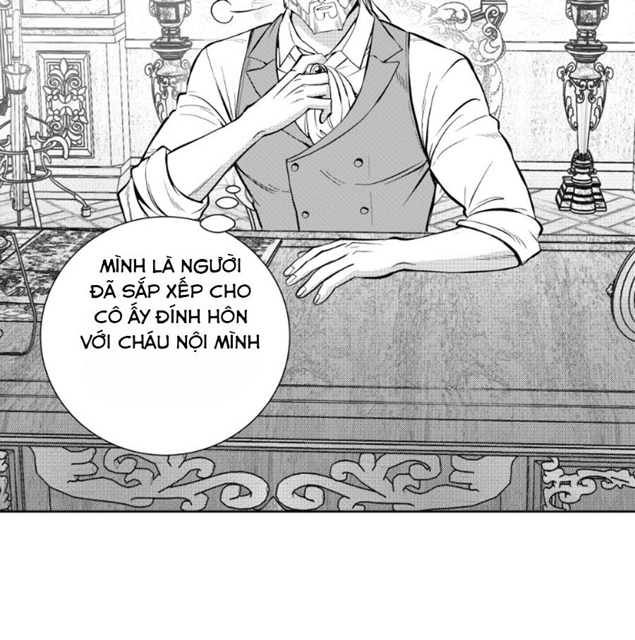 Phải Lòng Ông Nội Của Vị Hôn Phu Cũ Của Tôi Chap 3 - Next Chap 4