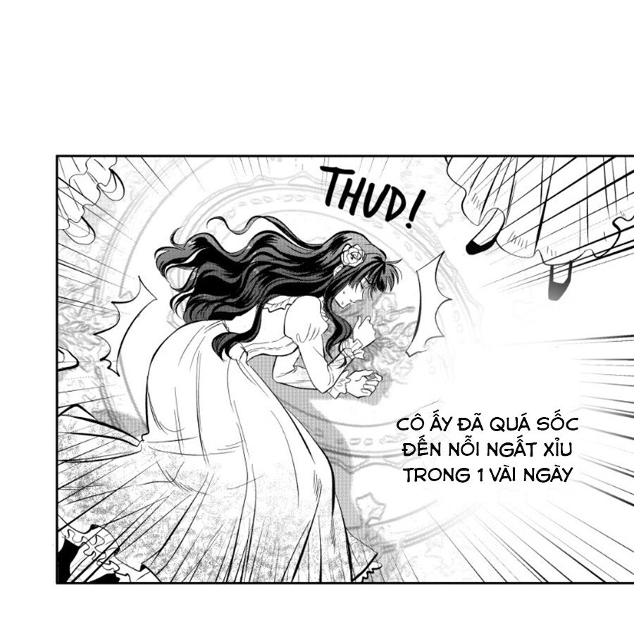 Phải Lòng Ông Nội Của Vị Hôn Phu Cũ Của Tôi Chap 3 - Next Chap 4