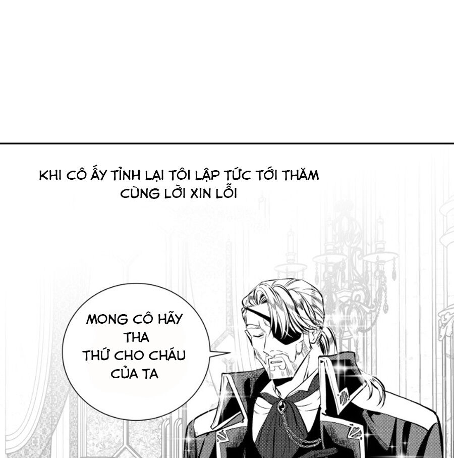 Phải Lòng Ông Nội Của Vị Hôn Phu Cũ Của Tôi Chap 3 - Next Chap 4