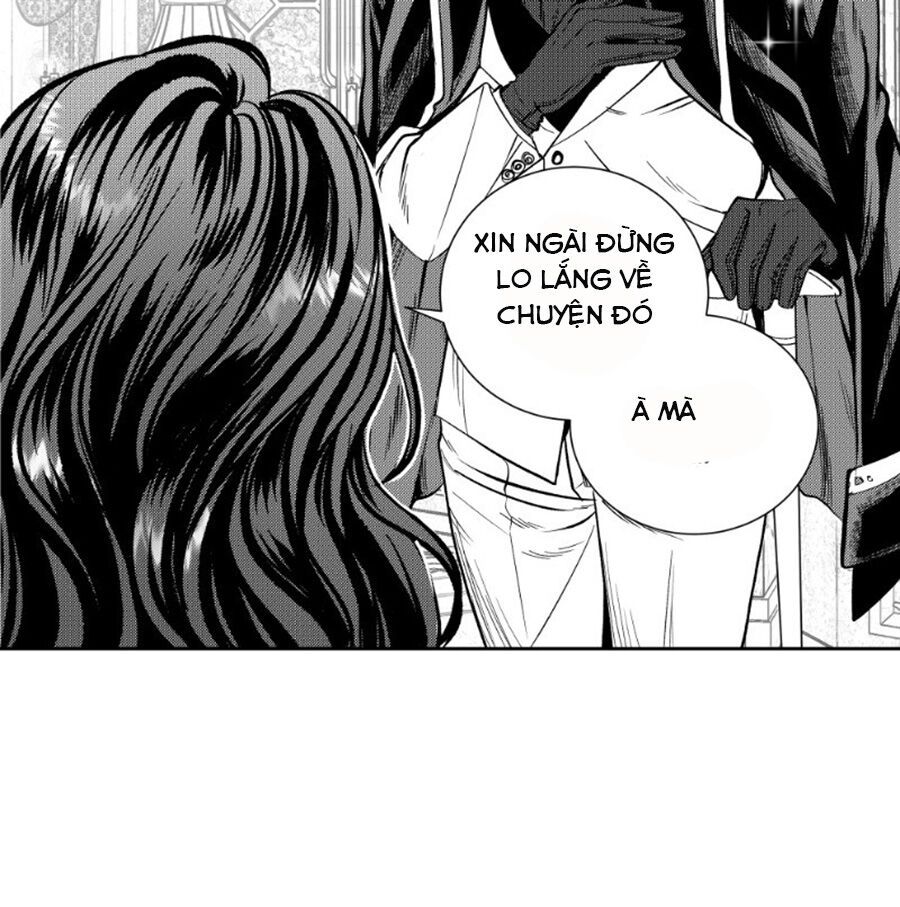 Phải Lòng Ông Nội Của Vị Hôn Phu Cũ Của Tôi Chap 3 - Next Chap 4