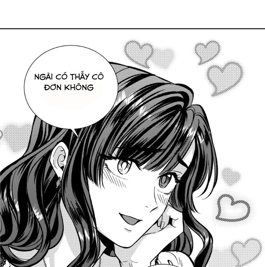 Phải Lòng Ông Nội Của Vị Hôn Phu Cũ Của Tôi Chap 3 - Next Chap 4
