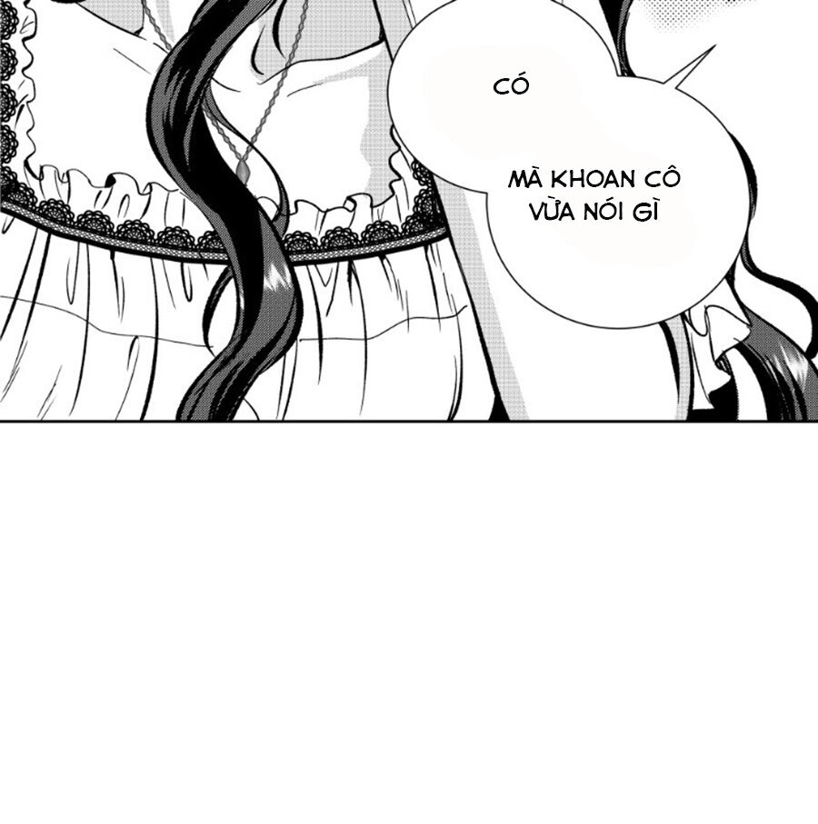 Phải Lòng Ông Nội Của Vị Hôn Phu Cũ Của Tôi Chap 3 - Next Chap 4