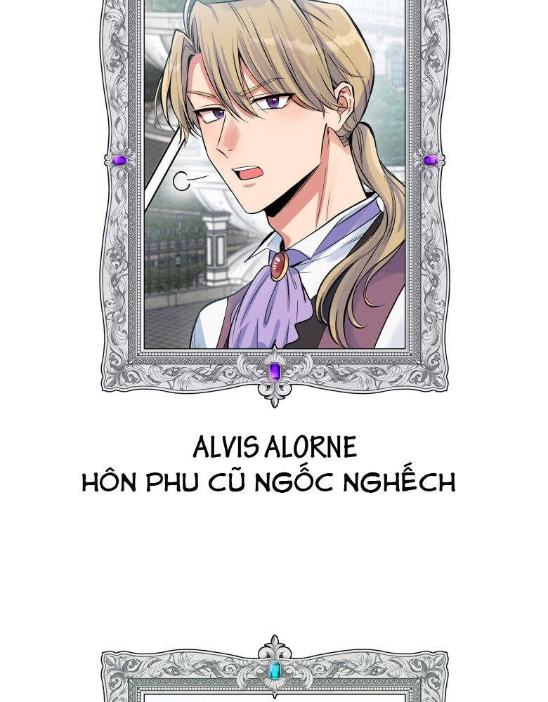 Phải Lòng Ông Nội Của Vị Hôn Phu Cũ Của Tôi Chap 54 - Next Chap 55