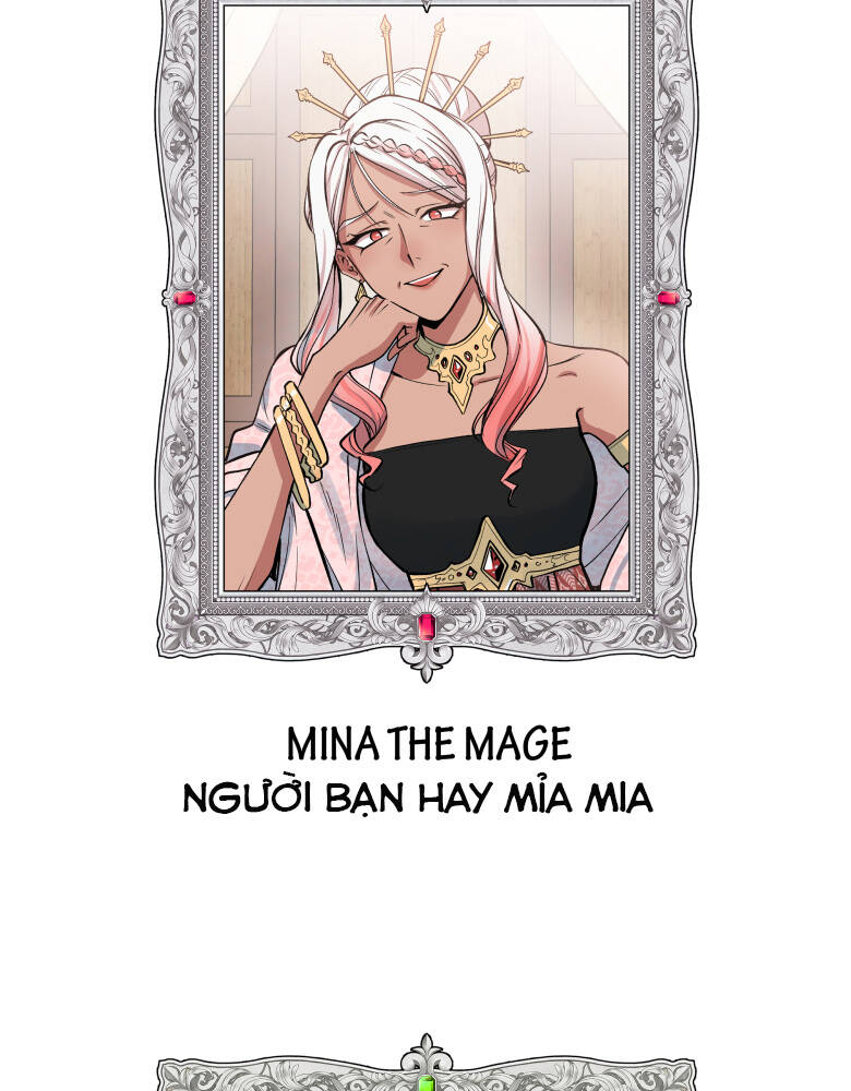 Phải Lòng Ông Nội Của Vị Hôn Phu Cũ Của Tôi Chap 54 - Next Chap 55