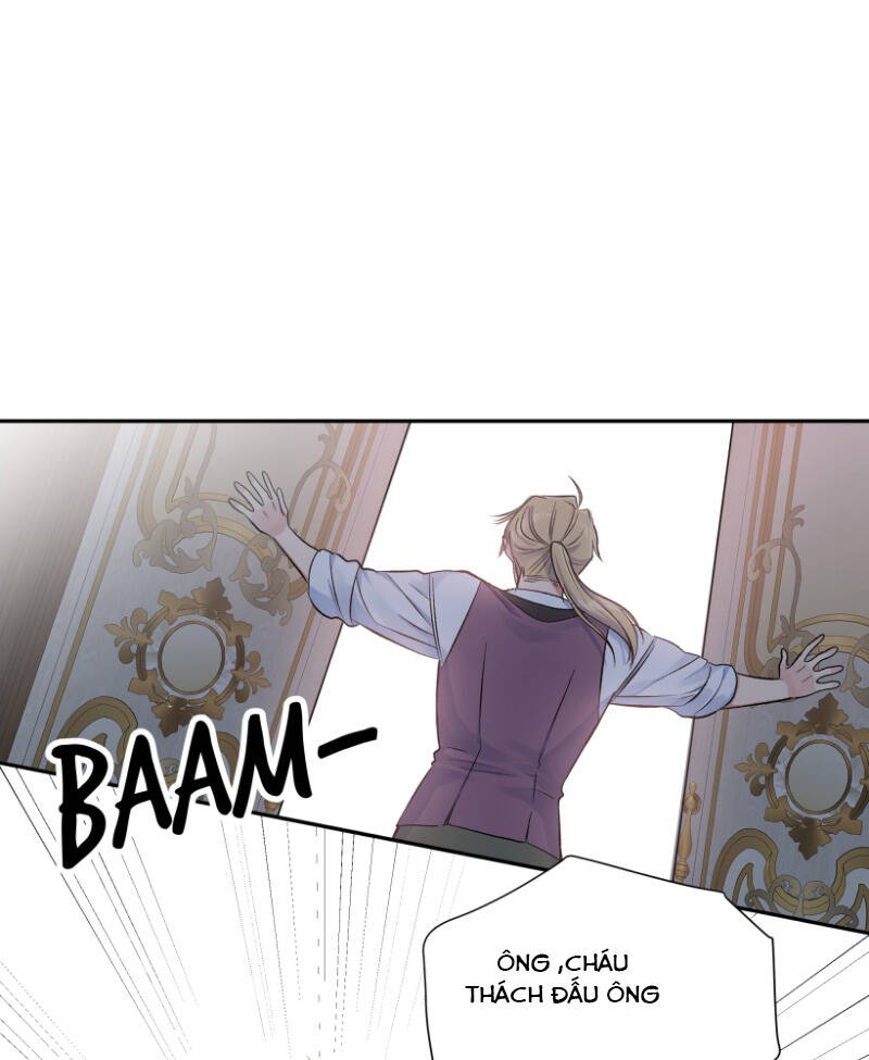 Phải Lòng Ông Nội Của Vị Hôn Phu Cũ Của Tôi Chap 84 - Next Chap 85