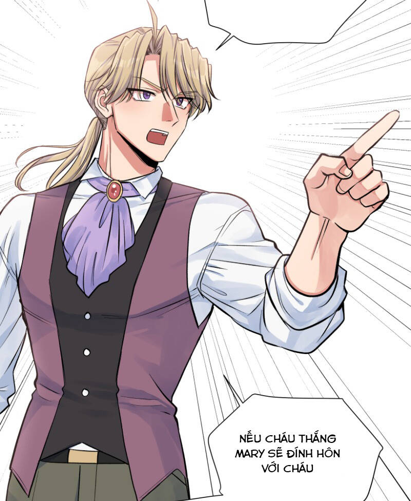 Phải Lòng Ông Nội Của Vị Hôn Phu Cũ Của Tôi Chap 84 - Next Chap 85