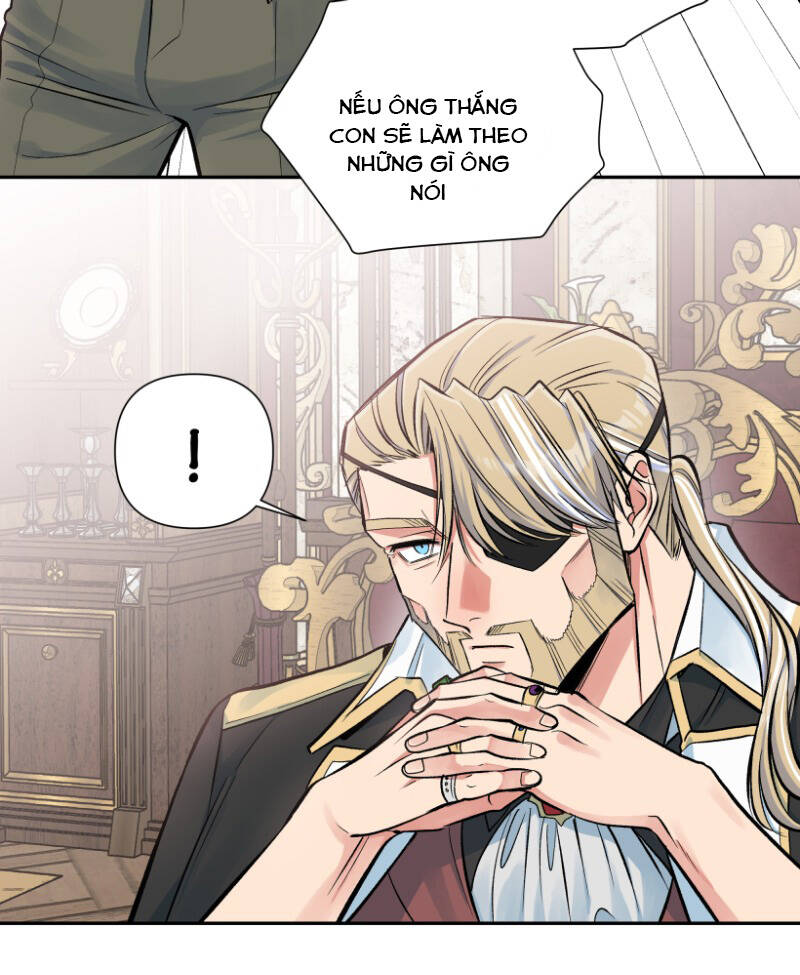 Phải Lòng Ông Nội Của Vị Hôn Phu Cũ Của Tôi Chap 84 - Next Chap 85