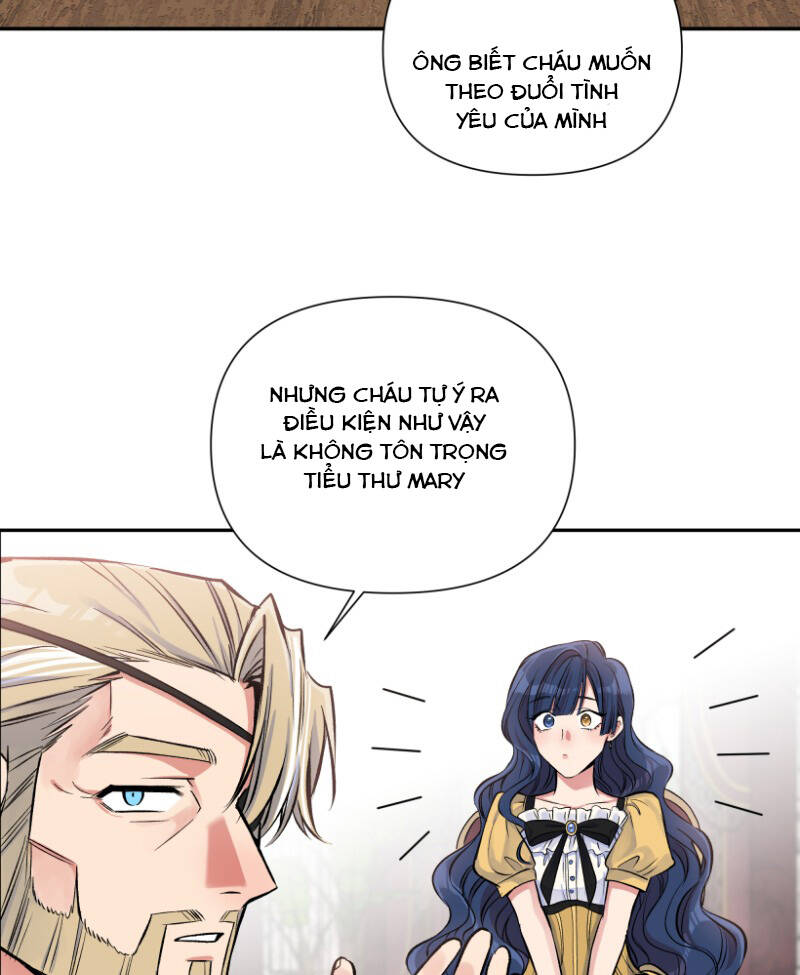 Phải Lòng Ông Nội Của Vị Hôn Phu Cũ Của Tôi Chap 84 - Next Chap 85