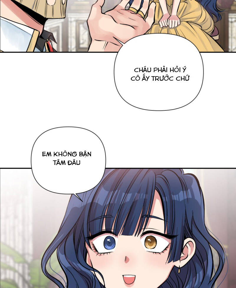 Phải Lòng Ông Nội Của Vị Hôn Phu Cũ Của Tôi Chap 84 - Next Chap 85