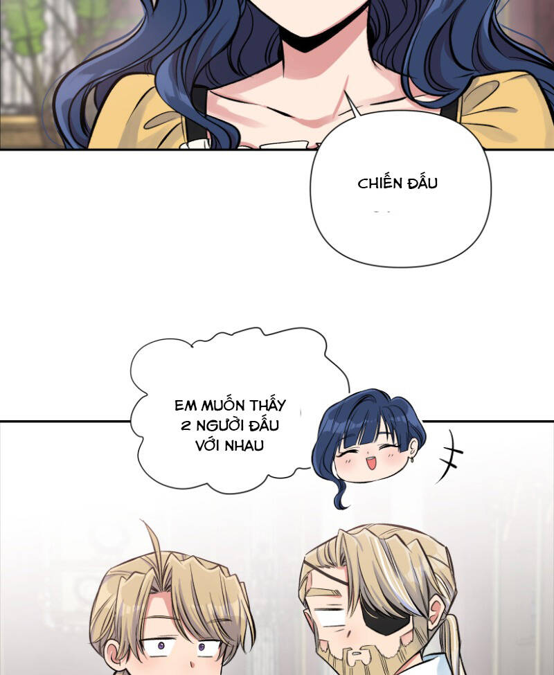 Phải Lòng Ông Nội Của Vị Hôn Phu Cũ Của Tôi Chap 84 - Next Chap 85