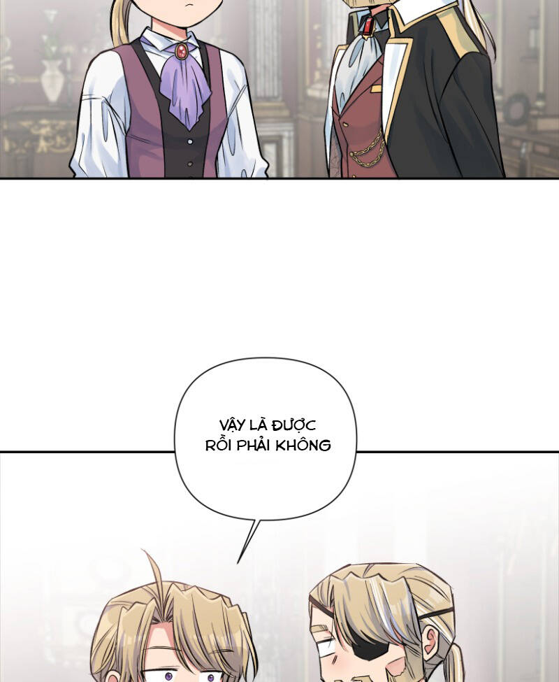 Phải Lòng Ông Nội Của Vị Hôn Phu Cũ Của Tôi Chap 84 - Next Chap 85