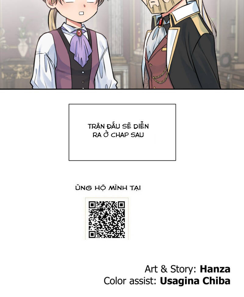 Phải Lòng Ông Nội Của Vị Hôn Phu Cũ Của Tôi Chap 84 - Next Chap 85