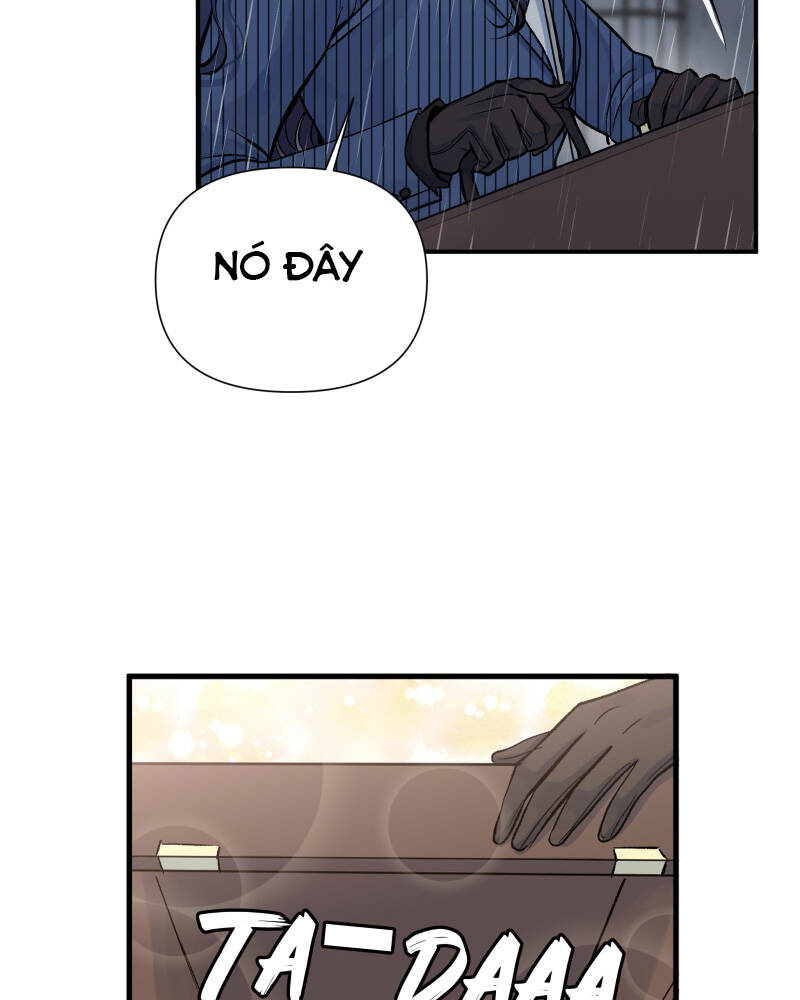 Phải Lòng Ông Nội Của Vị Hôn Phu Cũ Của Tôi Chap 85 - Next Chap 86